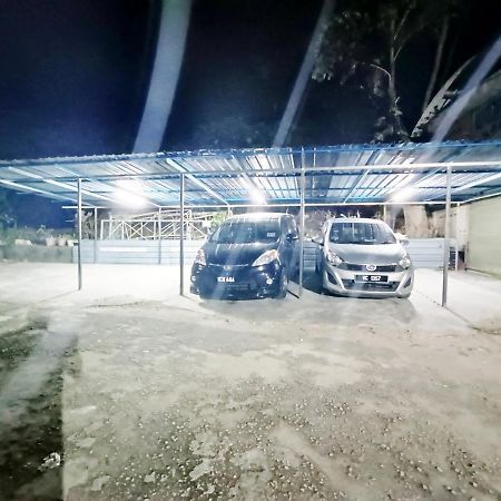 Mn Ferringhi Inn Batu Feringgi Εξωτερικό φωτογραφία