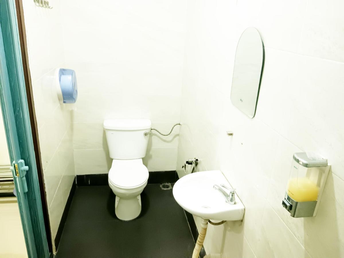 Mn Ferringhi Inn Batu Feringgi Εξωτερικό φωτογραφία