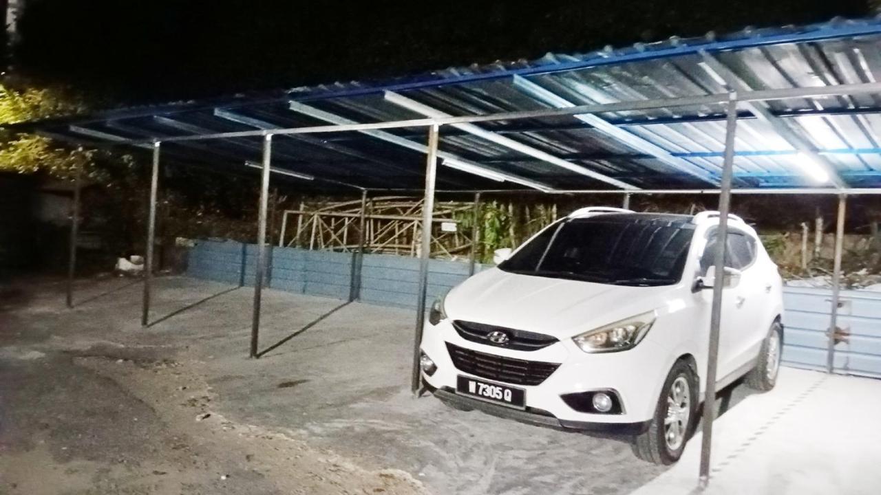 Mn Ferringhi Inn Batu Feringgi Εξωτερικό φωτογραφία