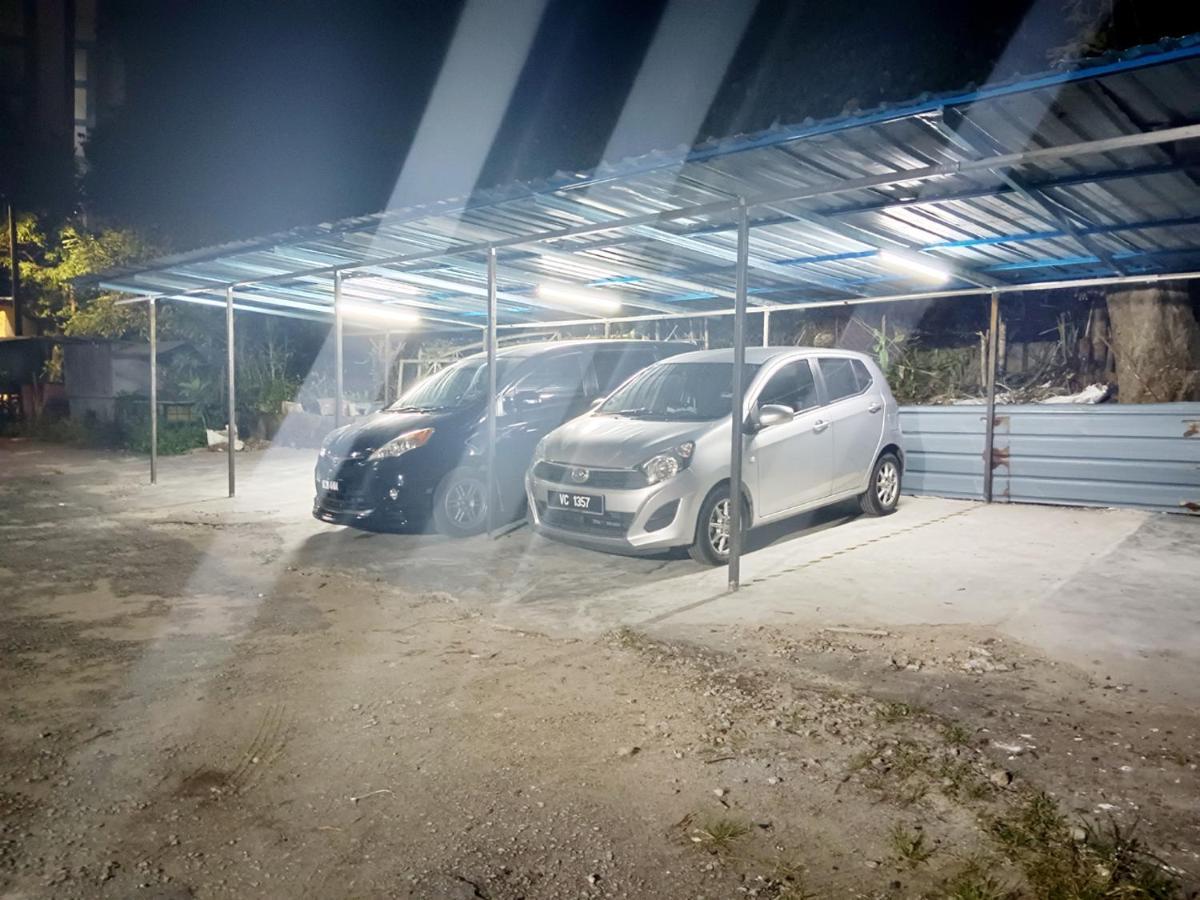 Mn Ferringhi Inn Batu Feringgi Εξωτερικό φωτογραφία